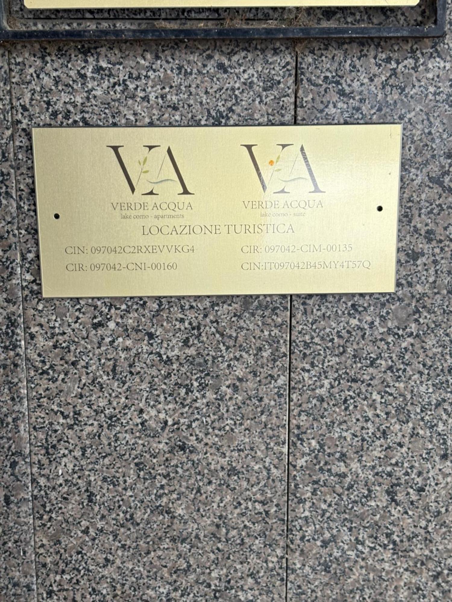 Acqua Two Apartment *