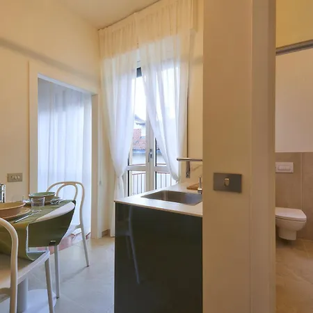 Verde Acqua Two Apartments Lecco Exterior photo