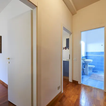 Verde Acqua Two Apartments Lecco Exterior photo