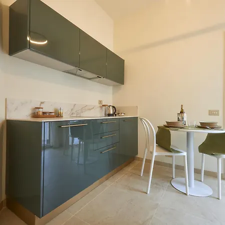 Verde Acqua Two Apartments Lecco Exterior photo
