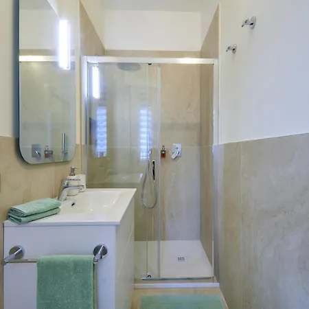 Verde Acqua Two Apartments Lecco Exterior photo