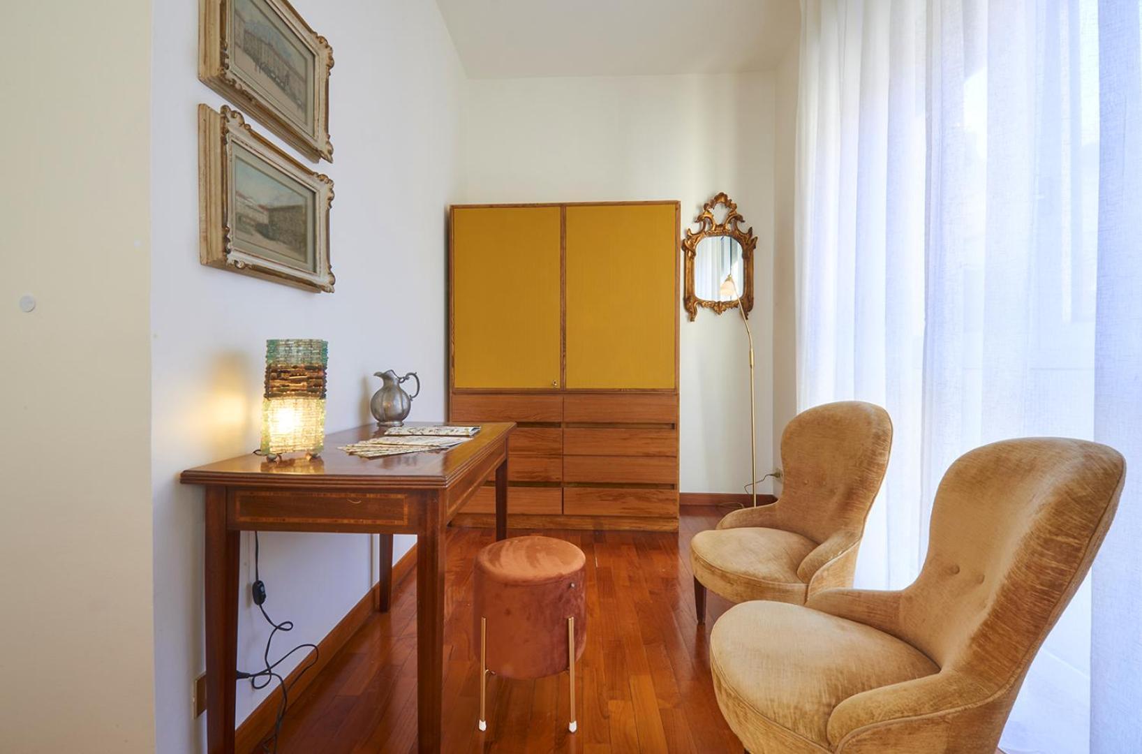 Acqua Two Appartement