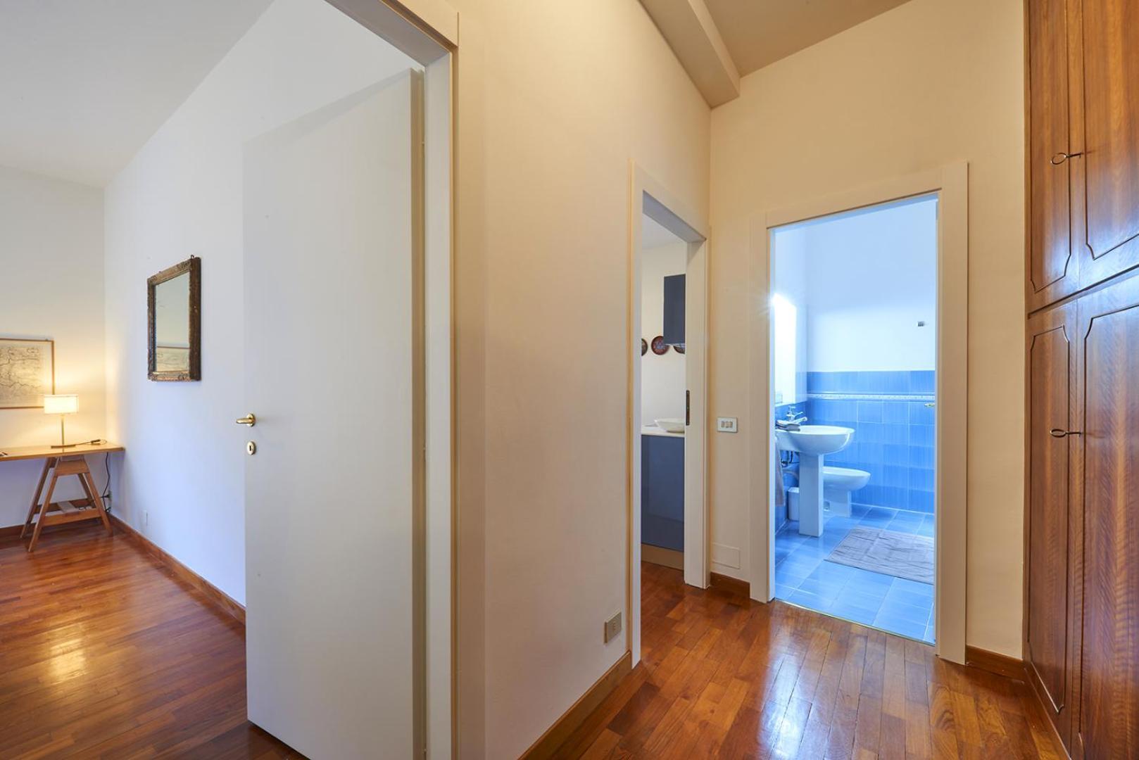 Appartement Acqua Two