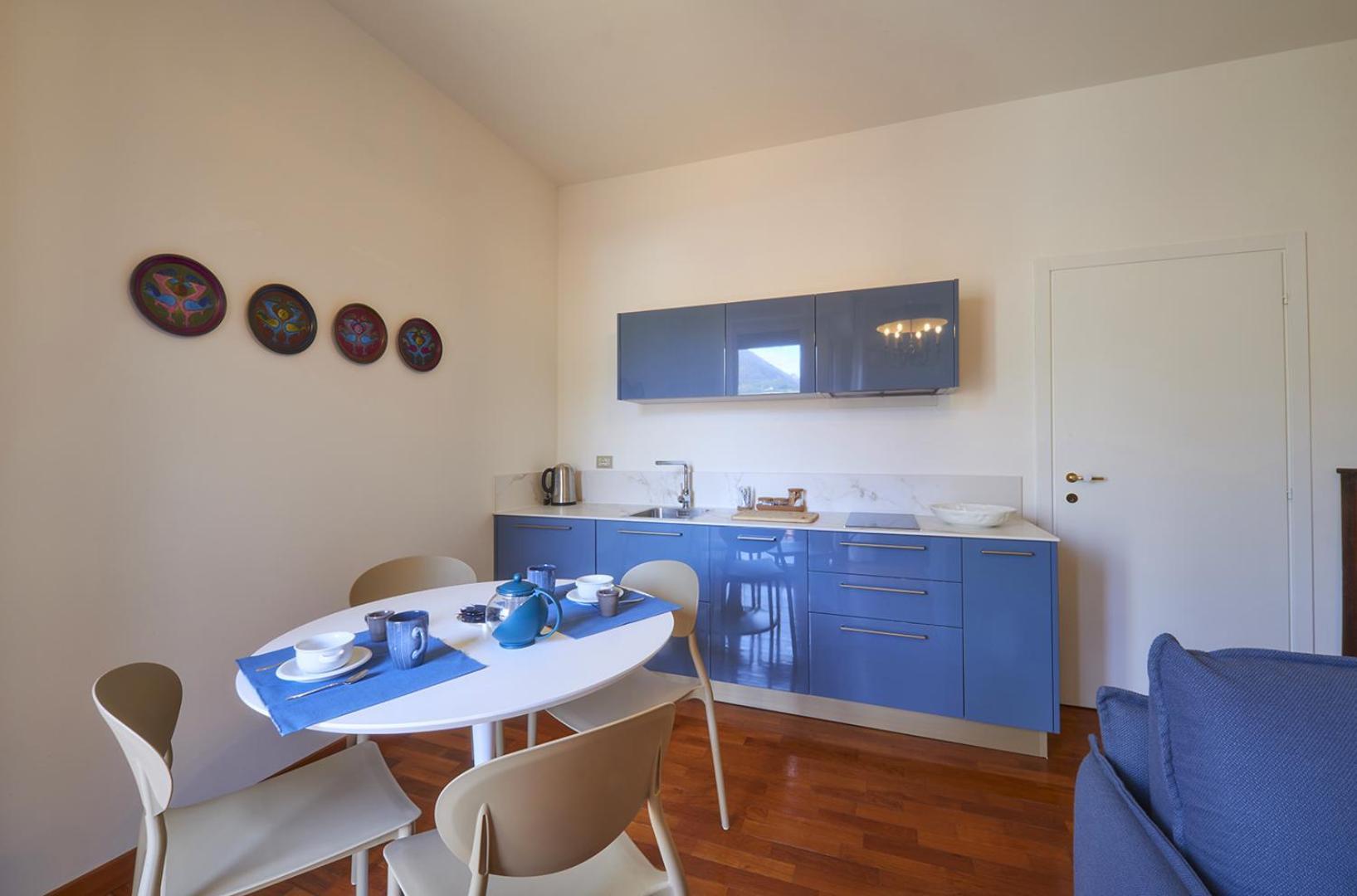 Acqua Two Appartement Lecco