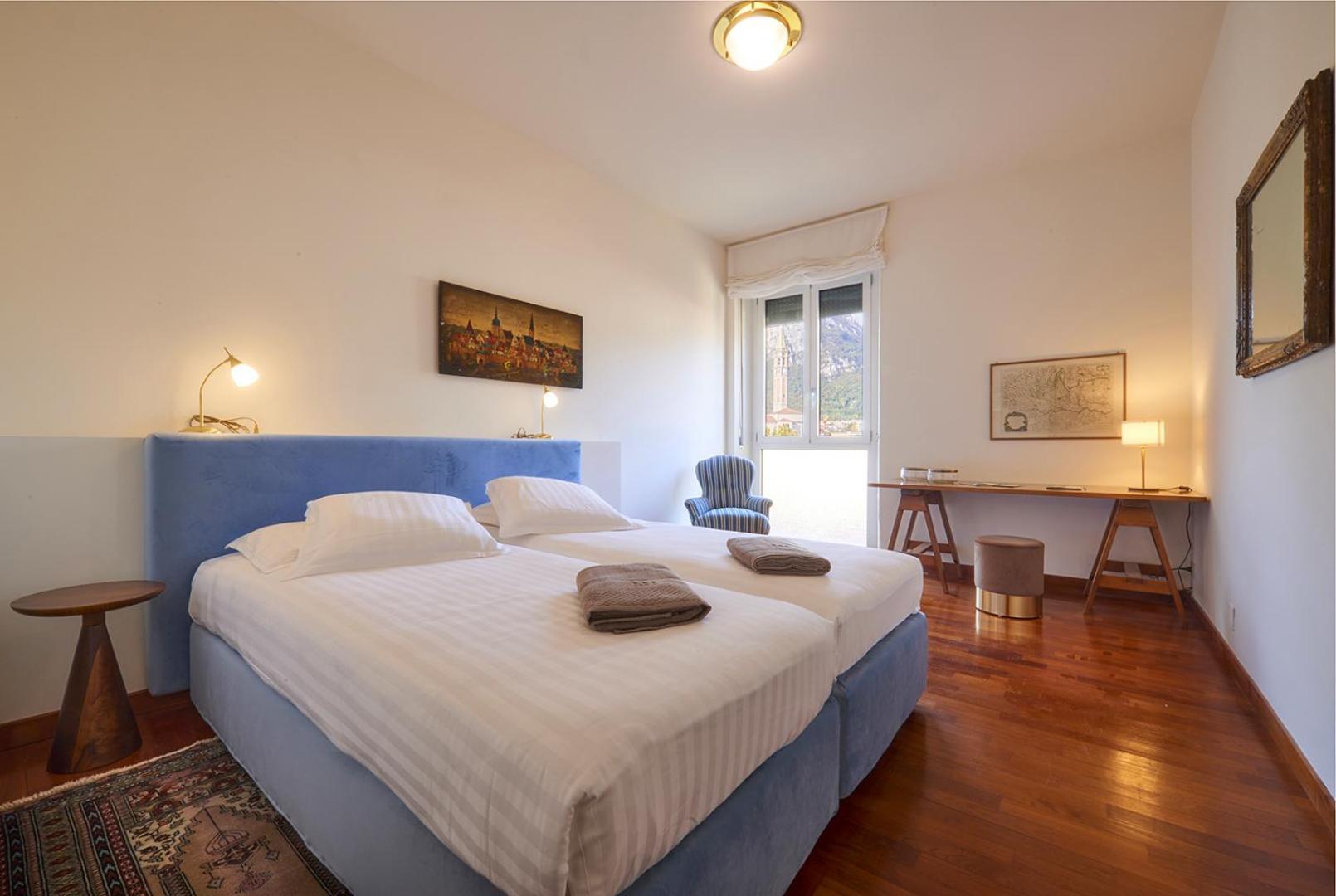 Appartement Acqua Two Lecco