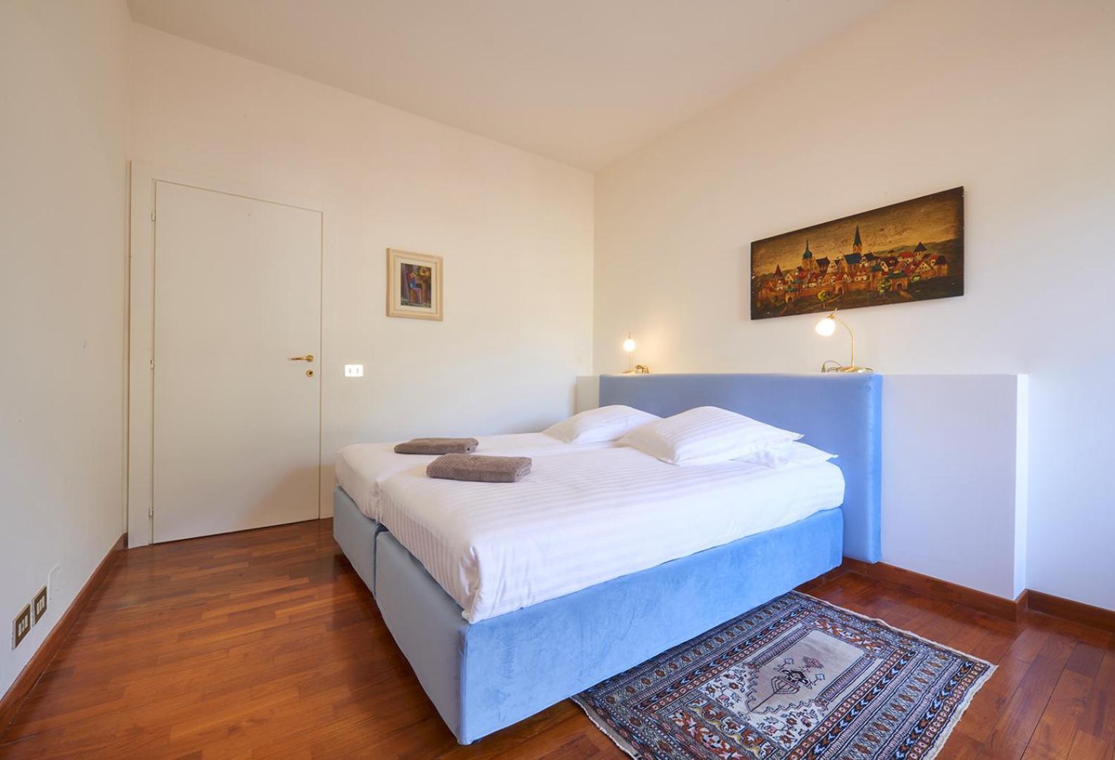 Acqua Two Appartement *
