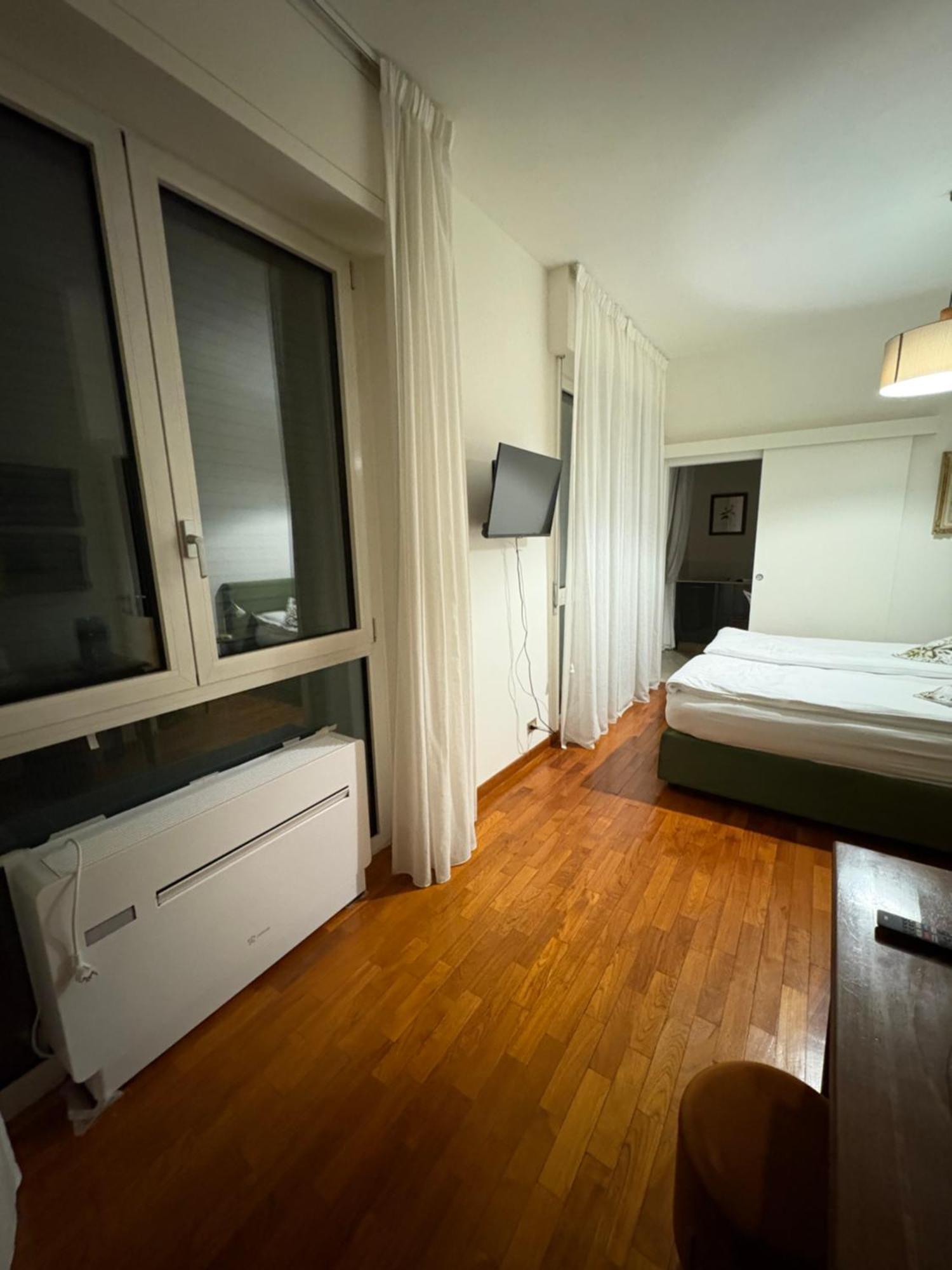 Appartement Acqua Two