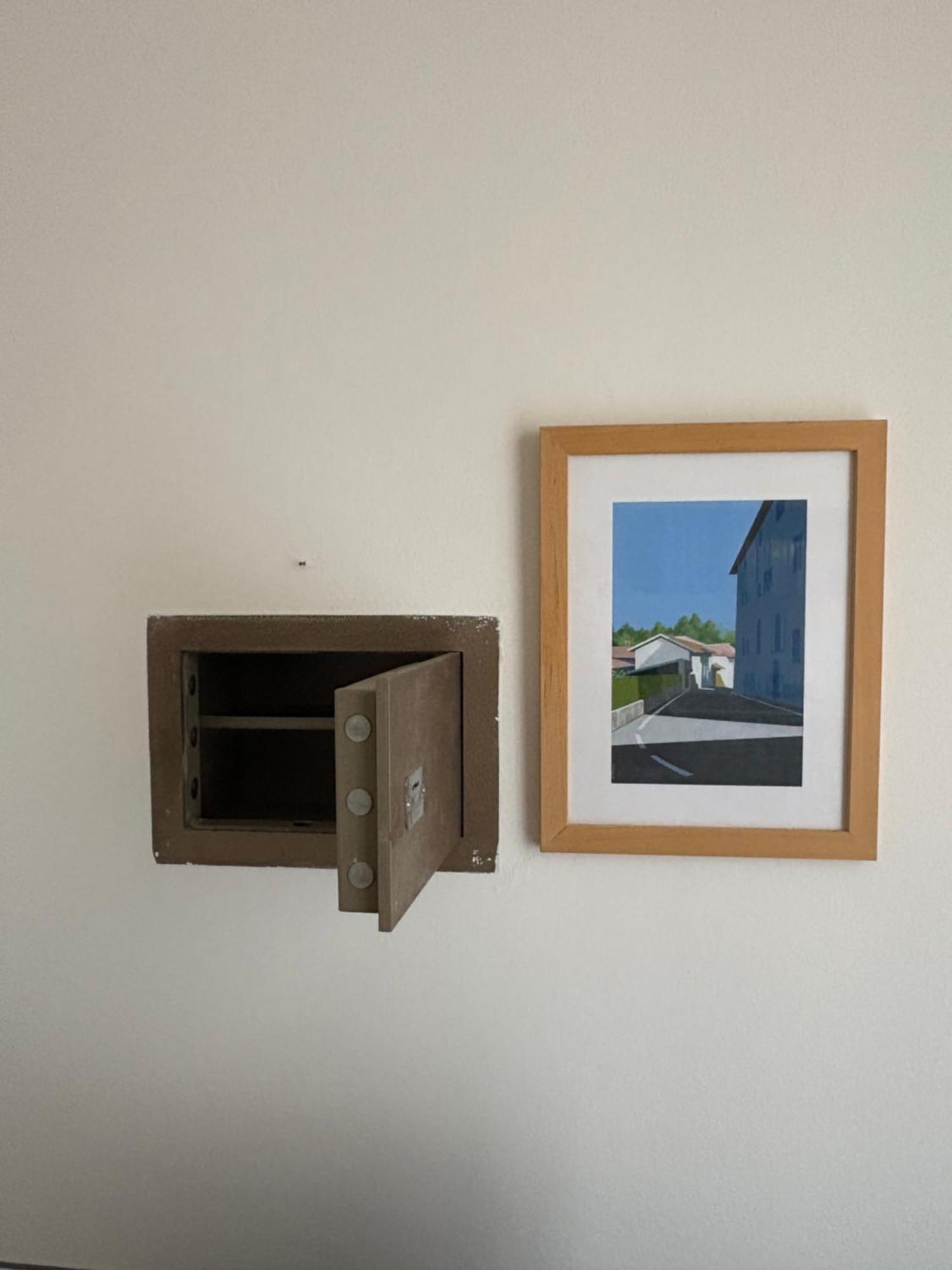 Appartement Acqua Two