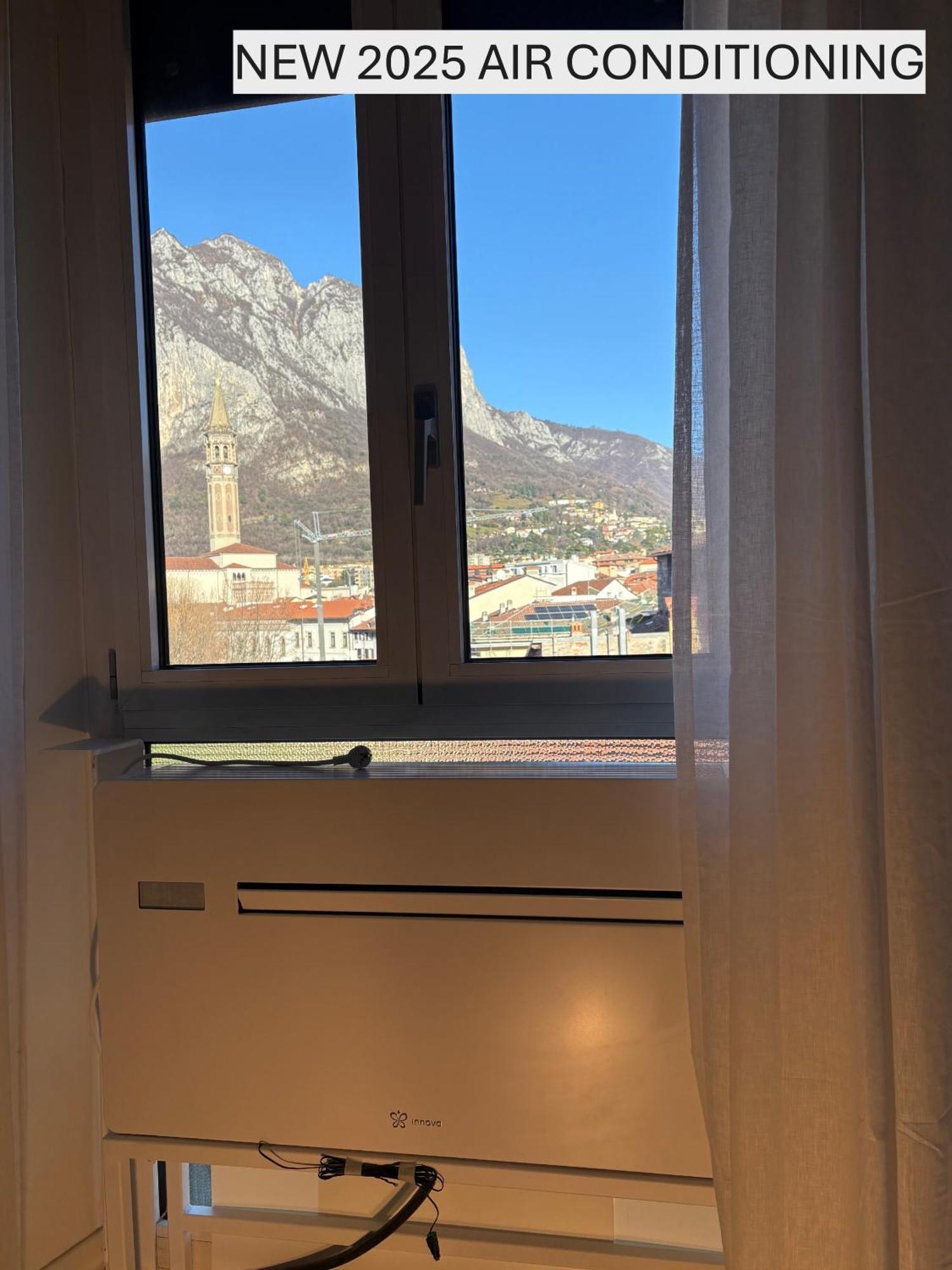 Acqua Two Appartement