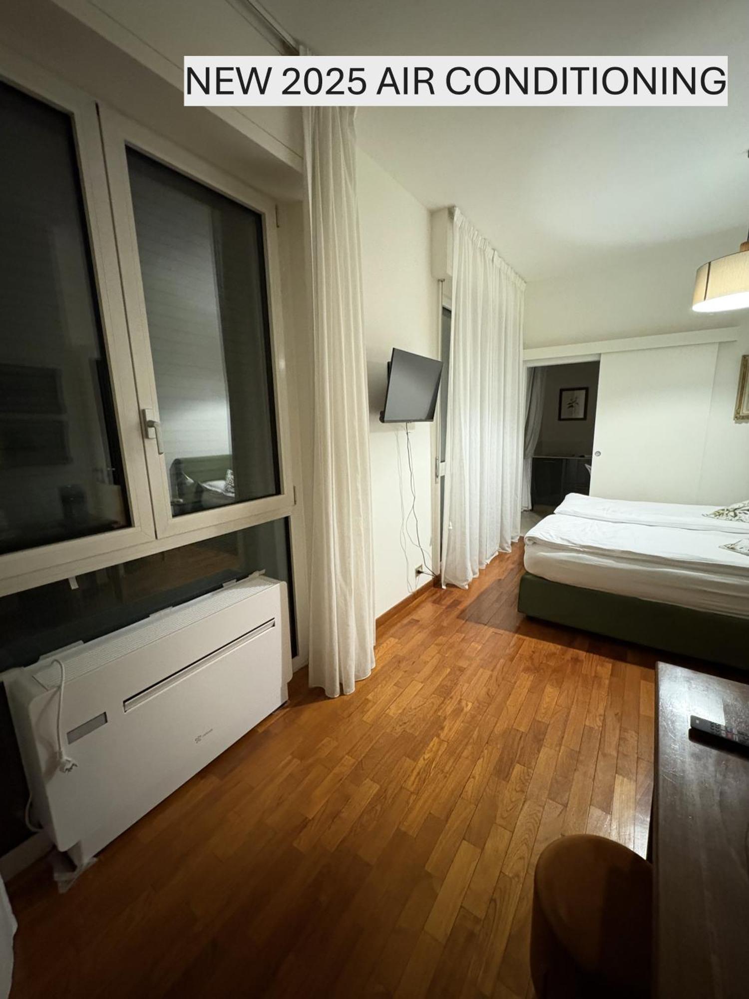 Appartement Acqua Two
