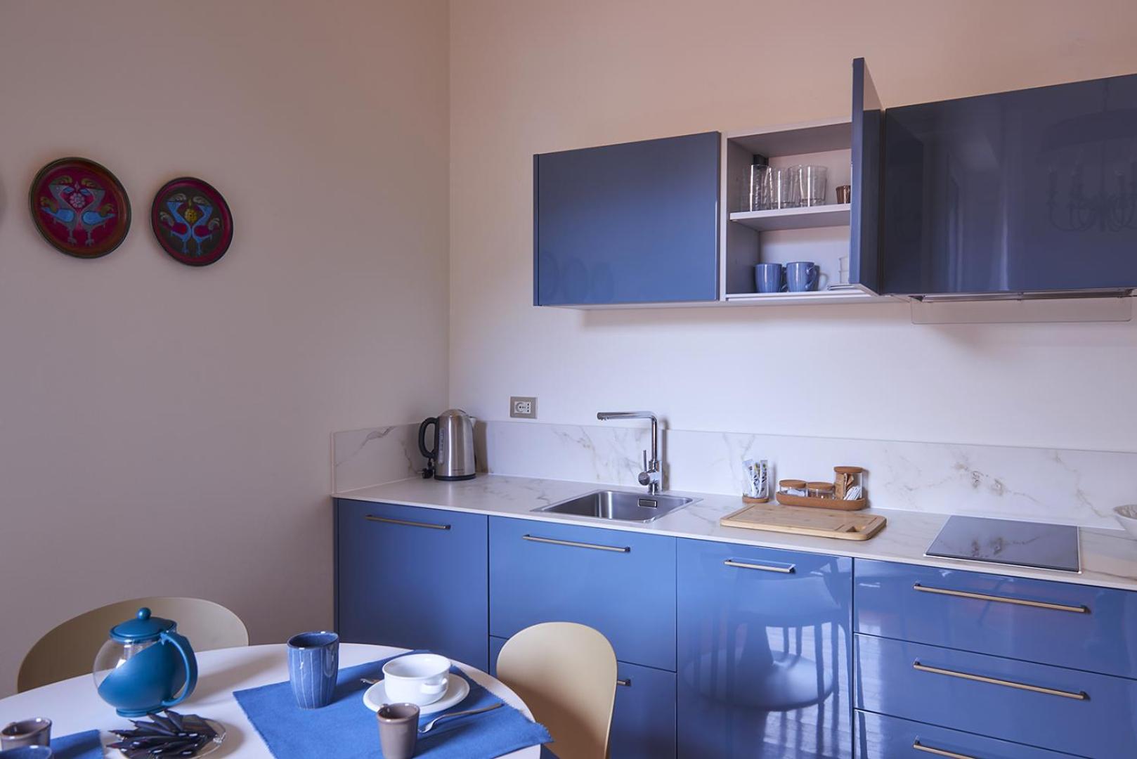 Apartment Acqua Two *