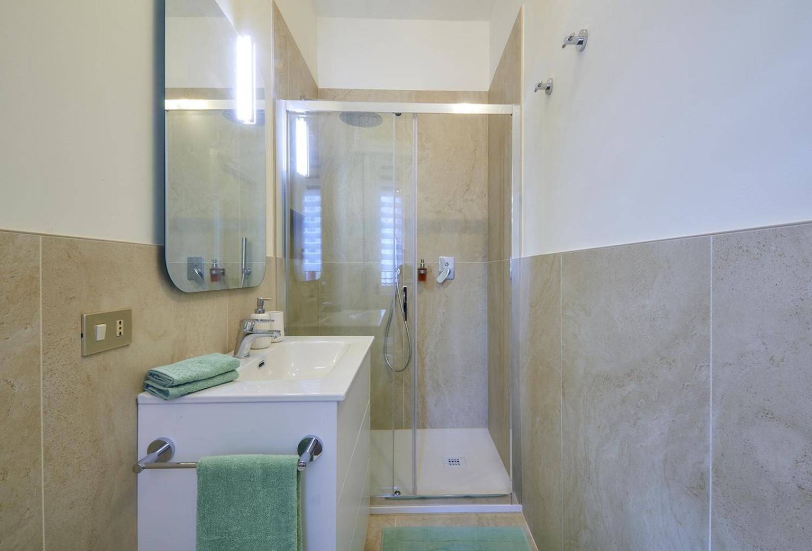 Apartment Acqua Two Lecco