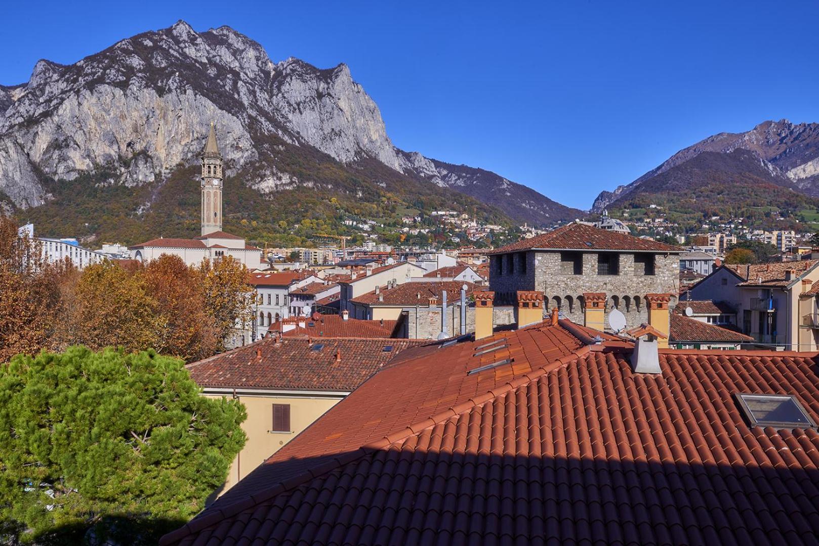 Apartment Acqua Two Lecco