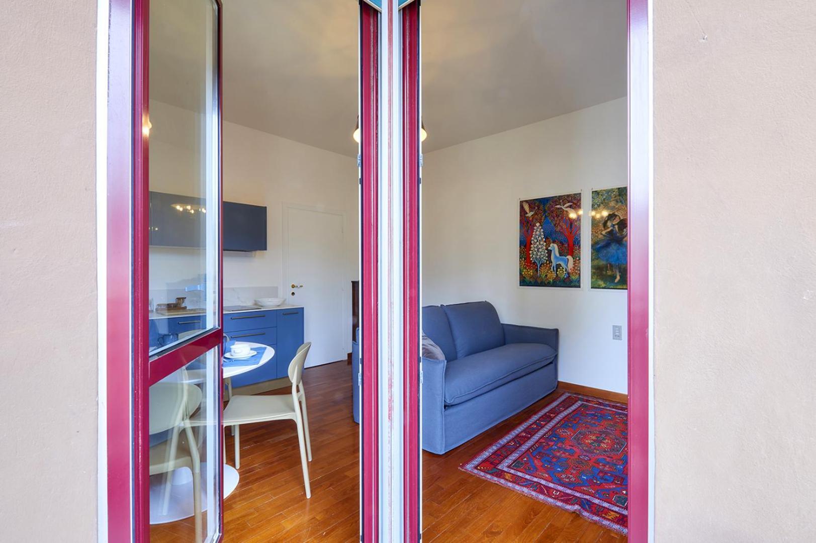 Apartment Acqua Two *